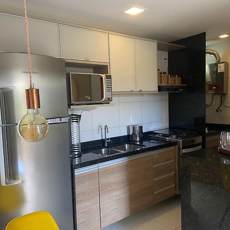 Pôrto das Galinhas Apartamento Beach Class Eco Life מראה חיצוני תמונה