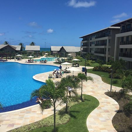 Pôrto das Galinhas Apartamento Beach Class Eco Life מראה חיצוני תמונה