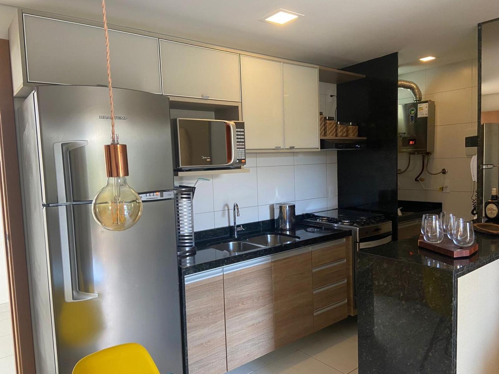 Pôrto das Galinhas Apartamento Beach Class Eco Life מראה חיצוני תמונה