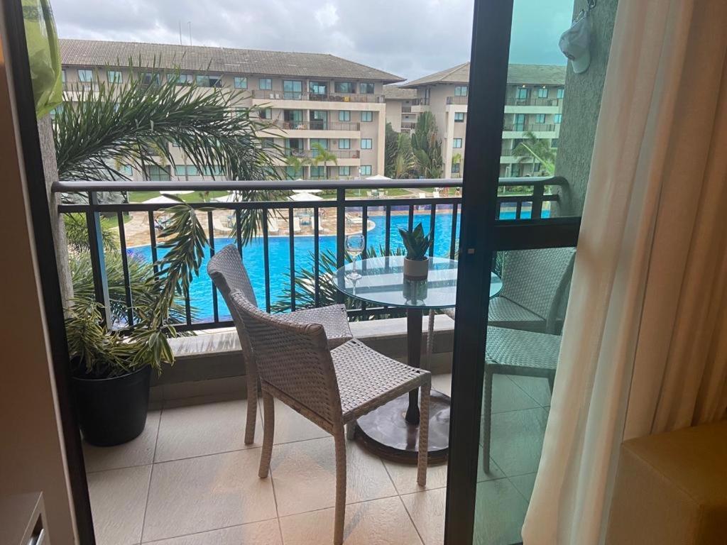 Pôrto das Galinhas Apartamento Beach Class Eco Life מראה חיצוני תמונה