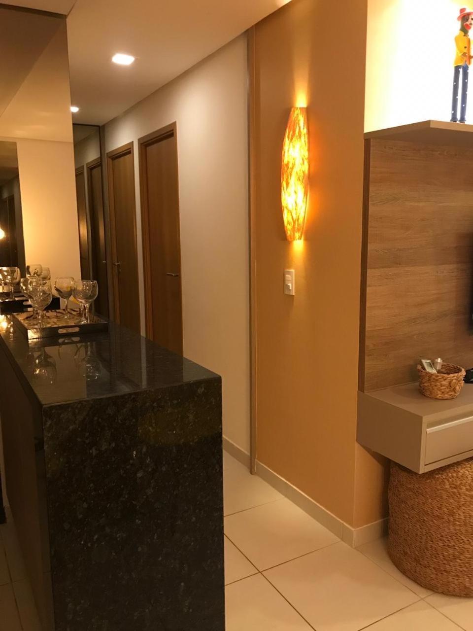 Pôrto das Galinhas Apartamento Beach Class Eco Life מראה חיצוני תמונה