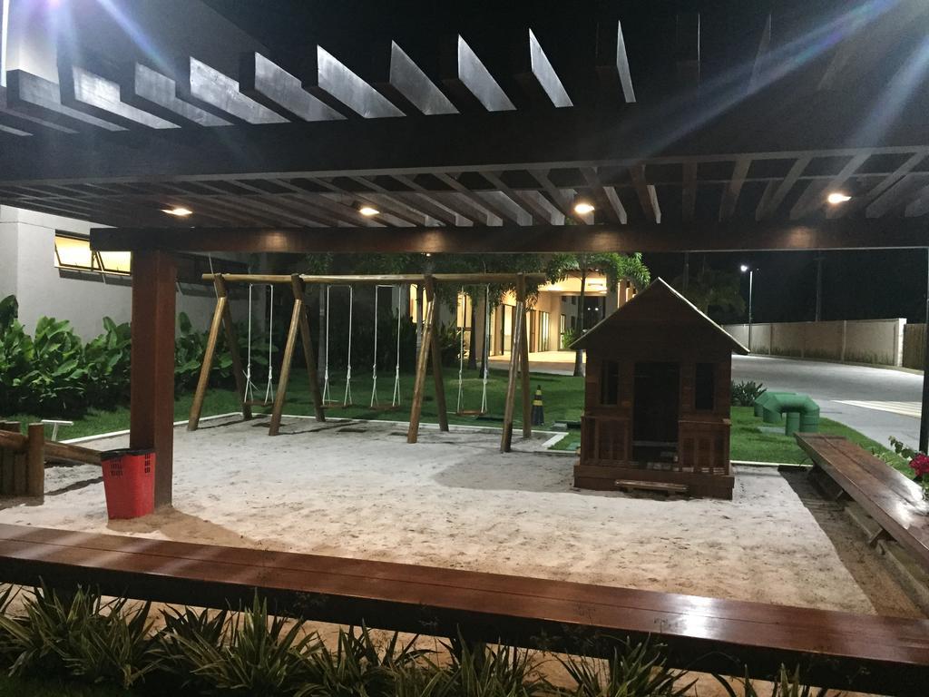Pôrto das Galinhas Apartamento Beach Class Eco Life מראה חיצוני תמונה