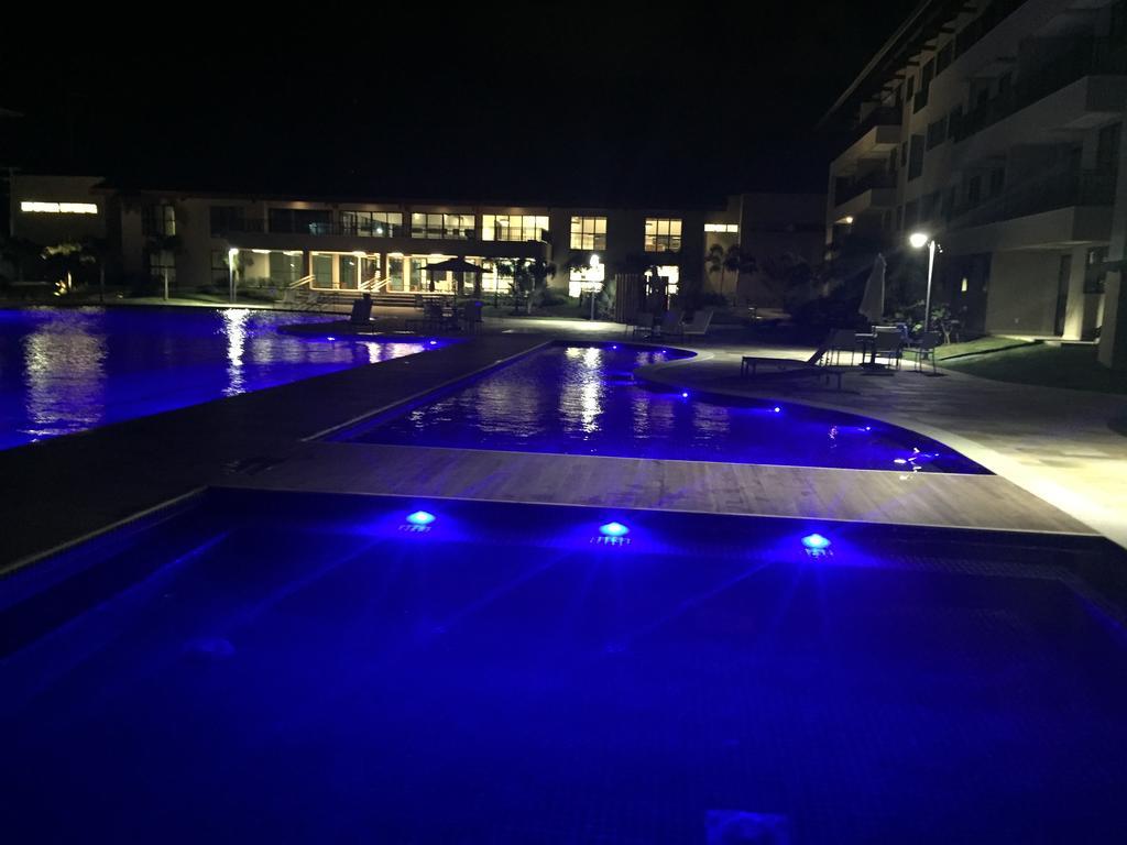 Pôrto das Galinhas Apartamento Beach Class Eco Life מראה חיצוני תמונה