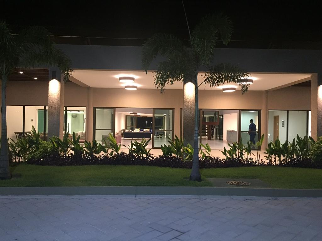 Pôrto das Galinhas Apartamento Beach Class Eco Life מראה חיצוני תמונה