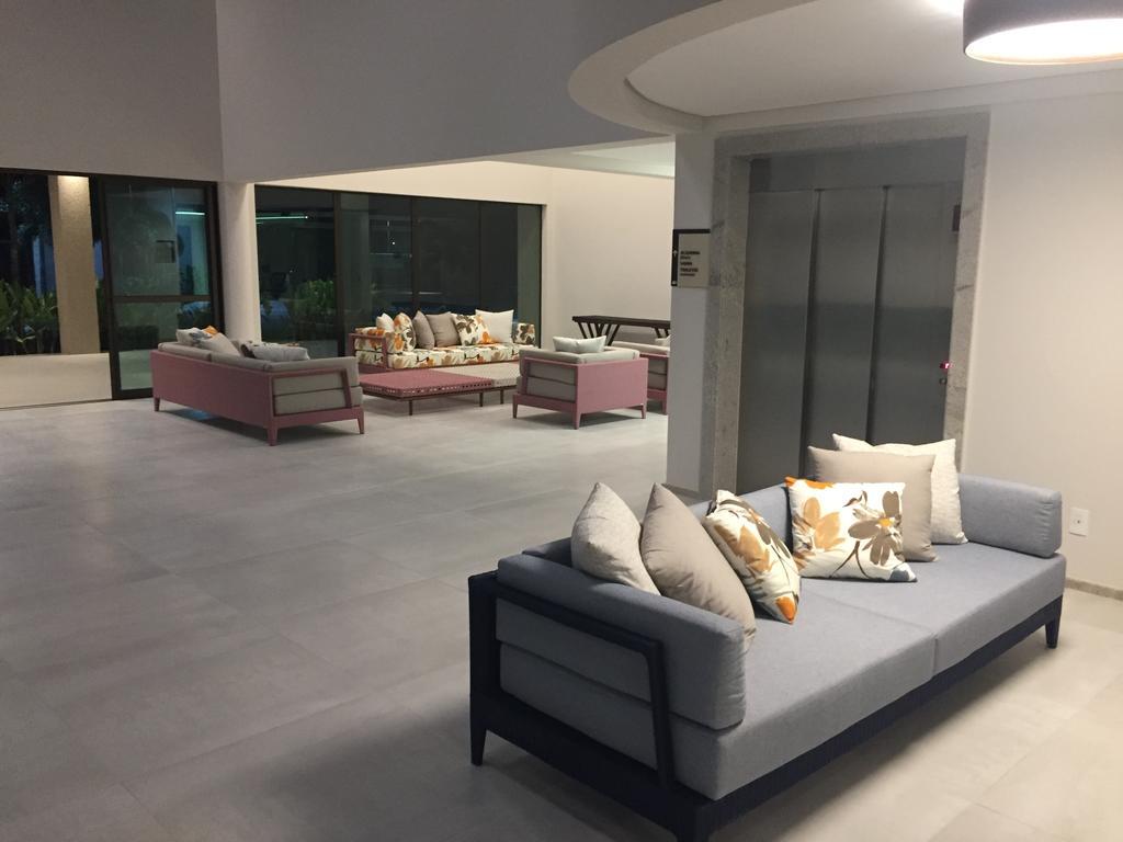Pôrto das Galinhas Apartamento Beach Class Eco Life מראה חיצוני תמונה