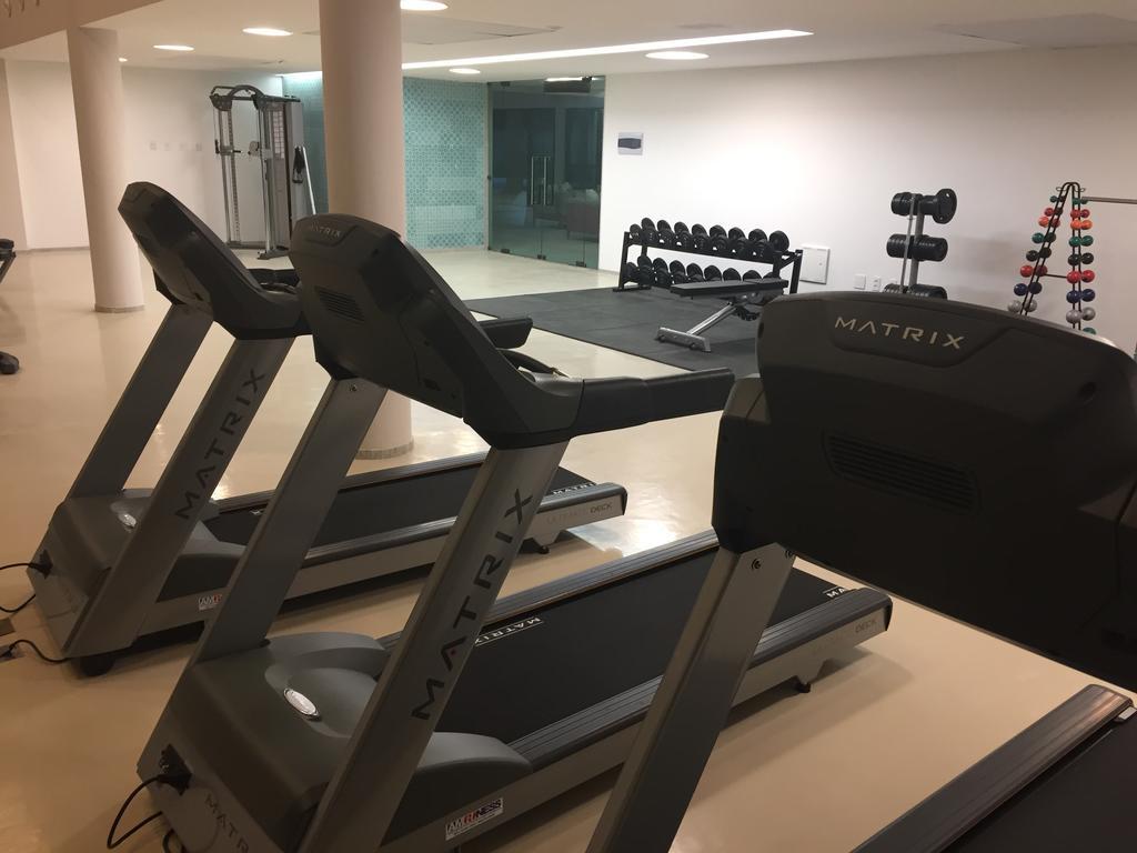 Pôrto das Galinhas Apartamento Beach Class Eco Life מראה חיצוני תמונה