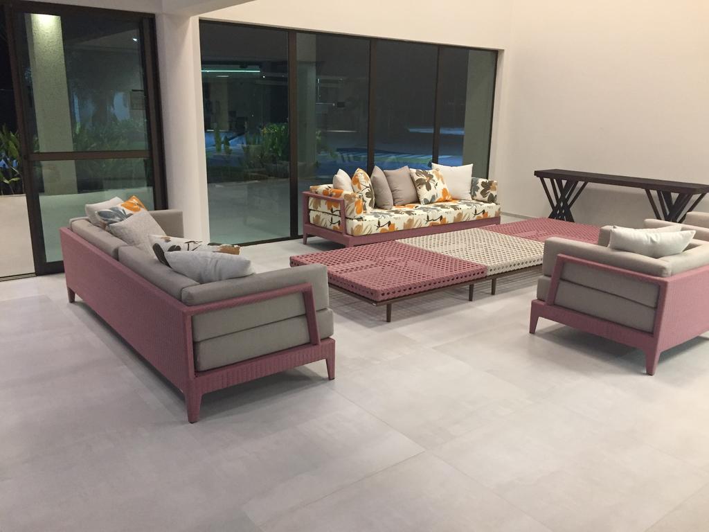 Pôrto das Galinhas Apartamento Beach Class Eco Life מראה חיצוני תמונה