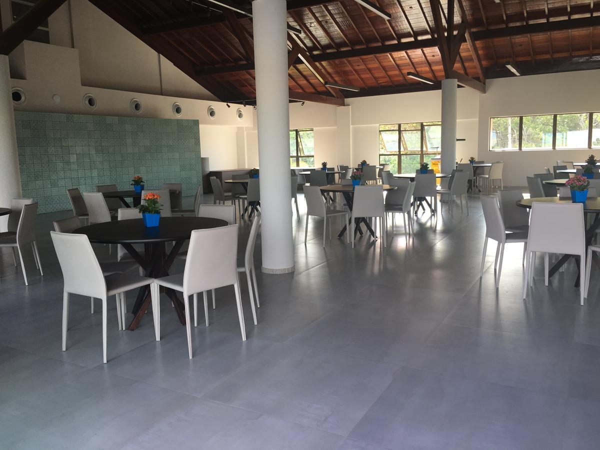 Pôrto das Galinhas Apartamento Beach Class Eco Life מראה חיצוני תמונה
