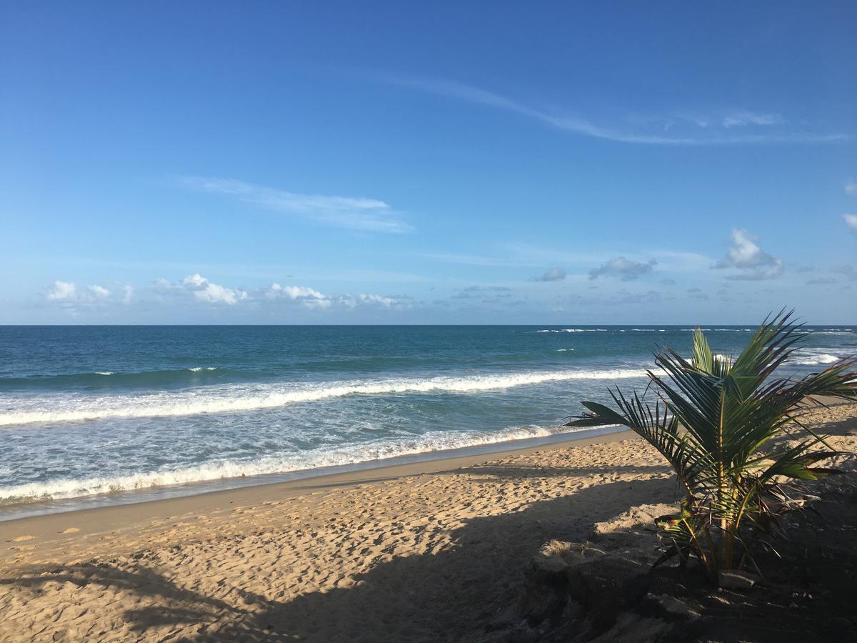 Pôrto das Galinhas Apartamento Beach Class Eco Life מראה חיצוני תמונה