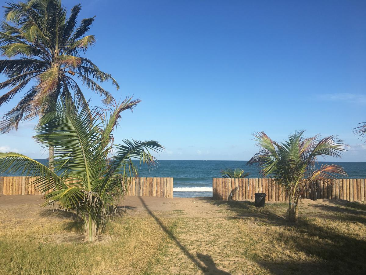 Pôrto das Galinhas Apartamento Beach Class Eco Life מראה חיצוני תמונה