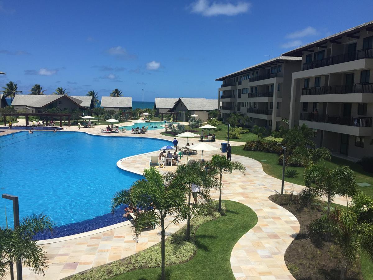 Pôrto das Galinhas Apartamento Beach Class Eco Life מראה חיצוני תמונה