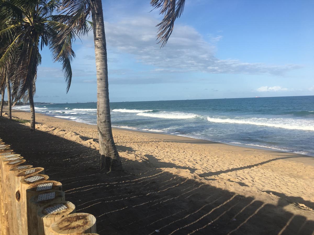 Pôrto das Galinhas Apartamento Beach Class Eco Life מראה חיצוני תמונה