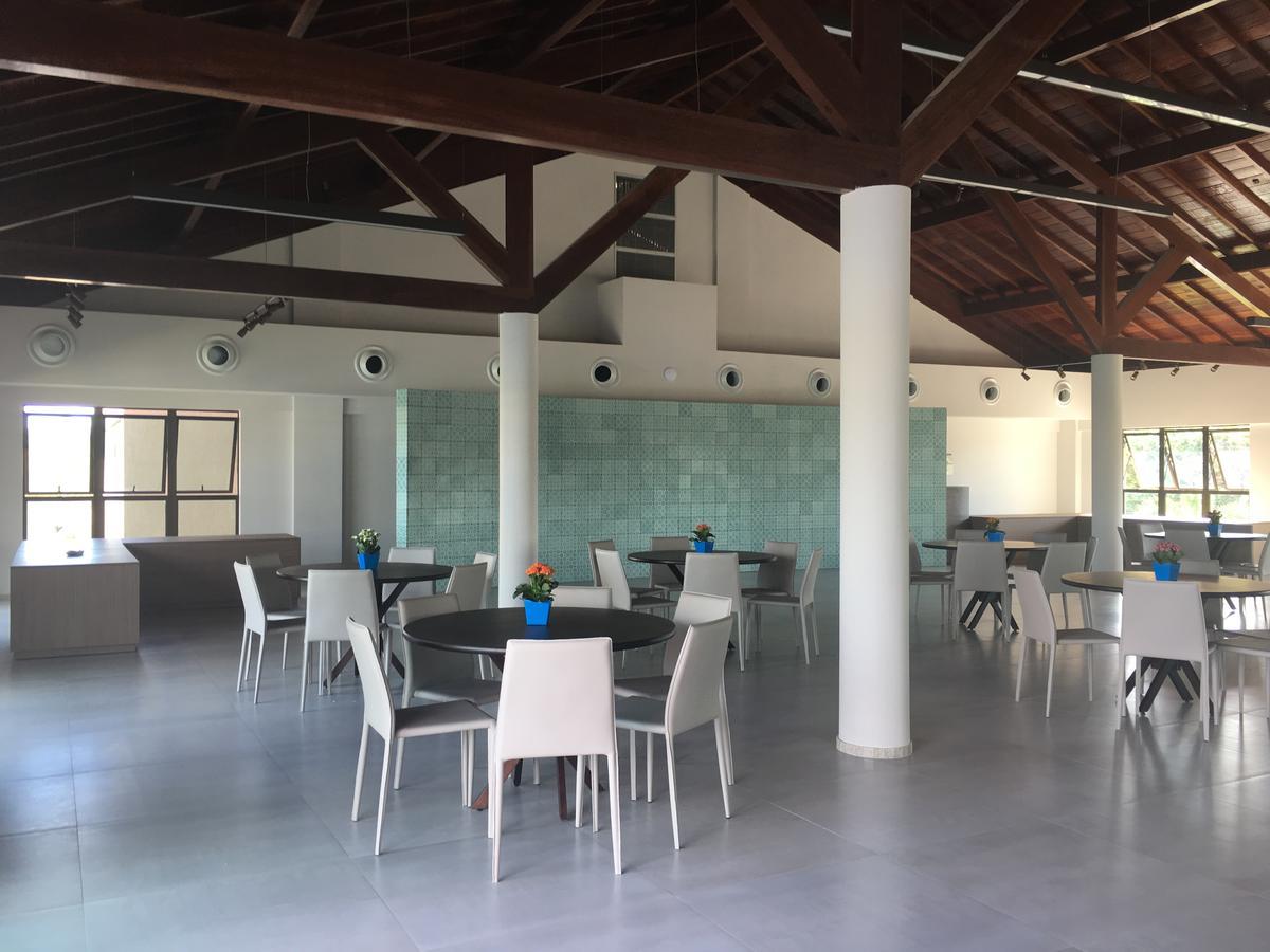 Pôrto das Galinhas Apartamento Beach Class Eco Life מראה חיצוני תמונה