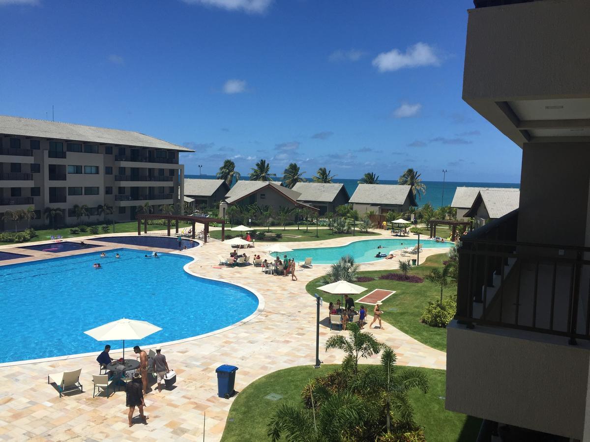 Pôrto das Galinhas Apartamento Beach Class Eco Life מראה חיצוני תמונה