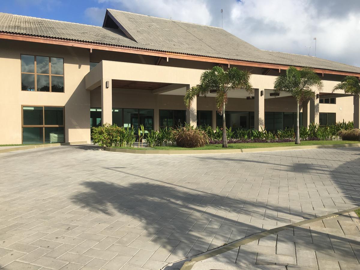 Pôrto das Galinhas Apartamento Beach Class Eco Life מראה חיצוני תמונה