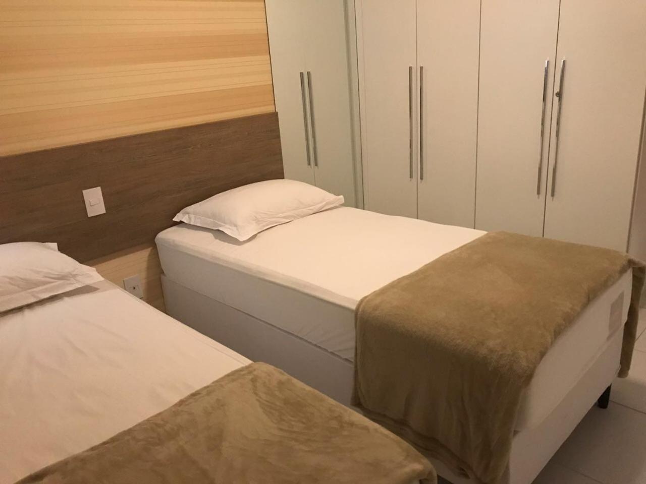 Pôrto das Galinhas Apartamento Beach Class Eco Life מראה חיצוני תמונה