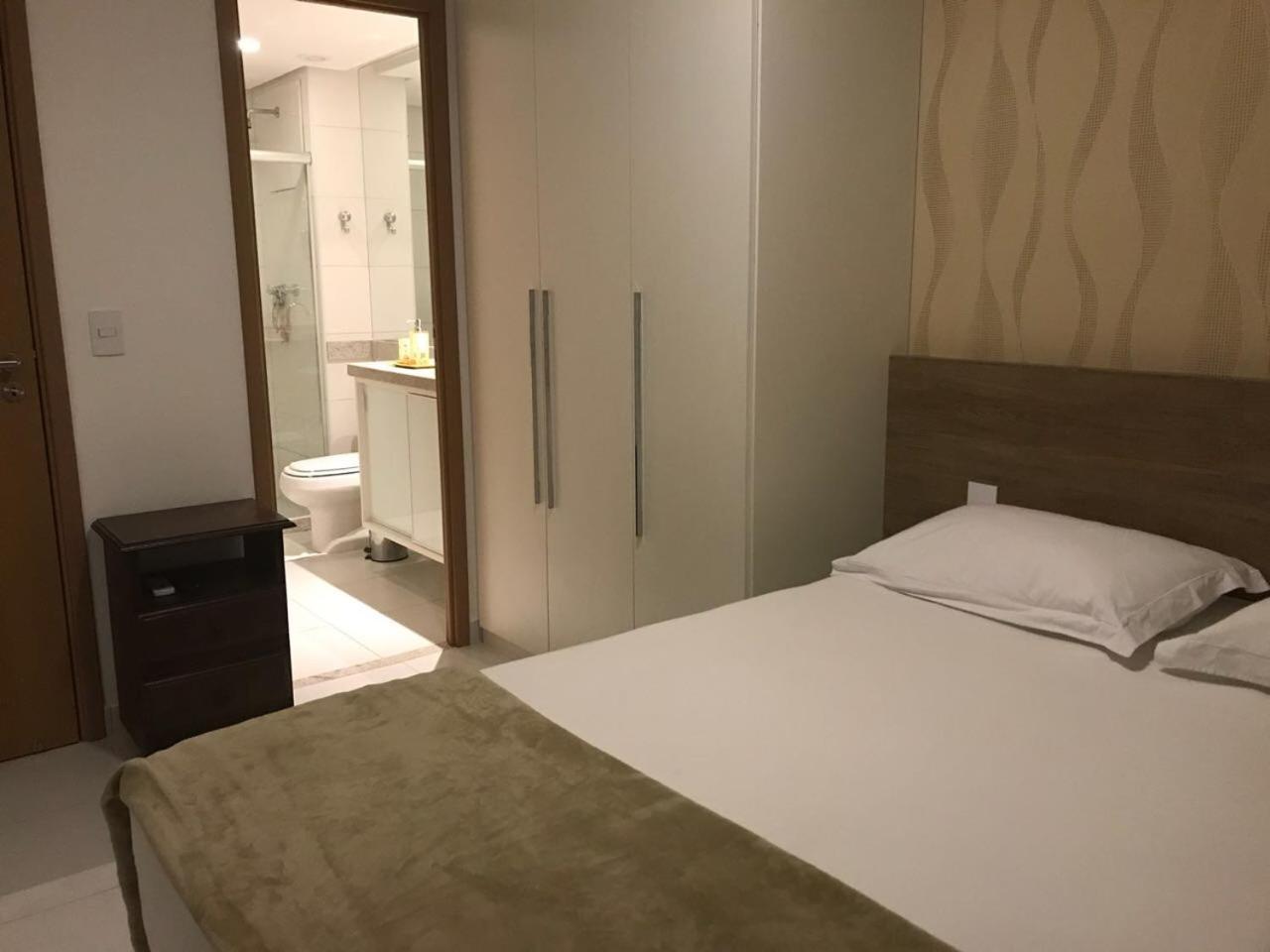Pôrto das Galinhas Apartamento Beach Class Eco Life מראה חיצוני תמונה