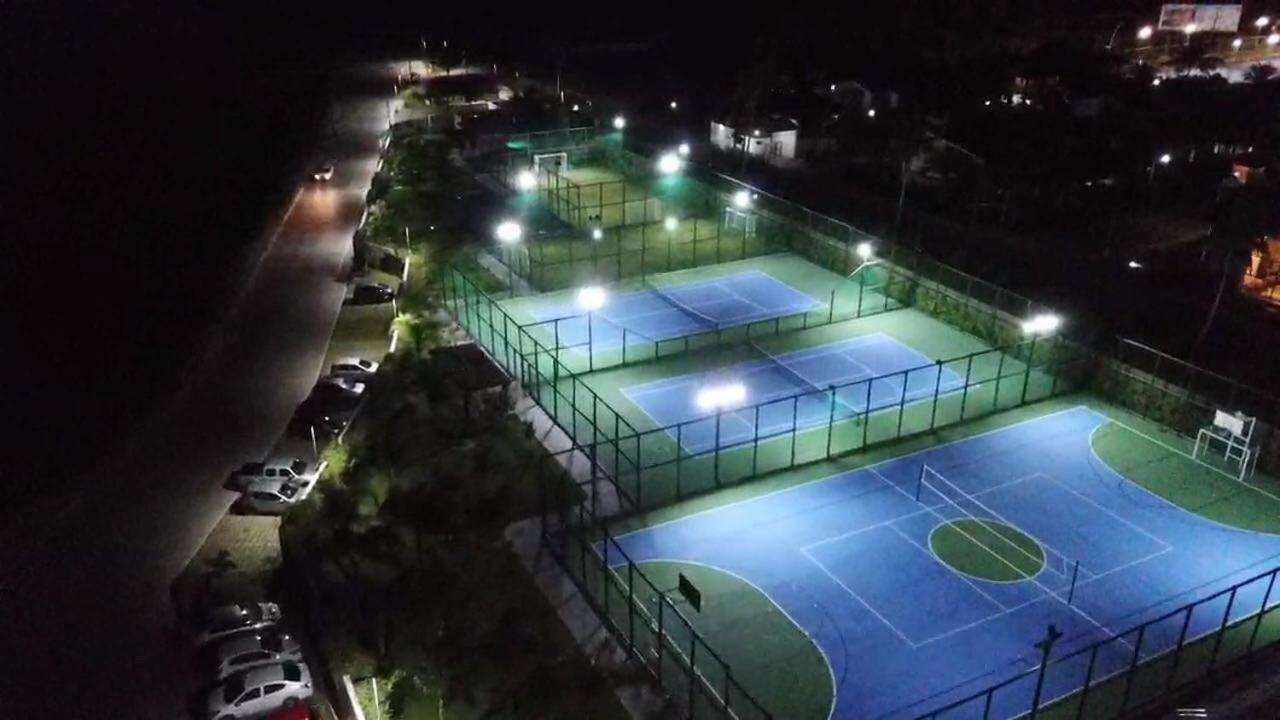 Pôrto das Galinhas Apartamento Beach Class Eco Life מראה חיצוני תמונה