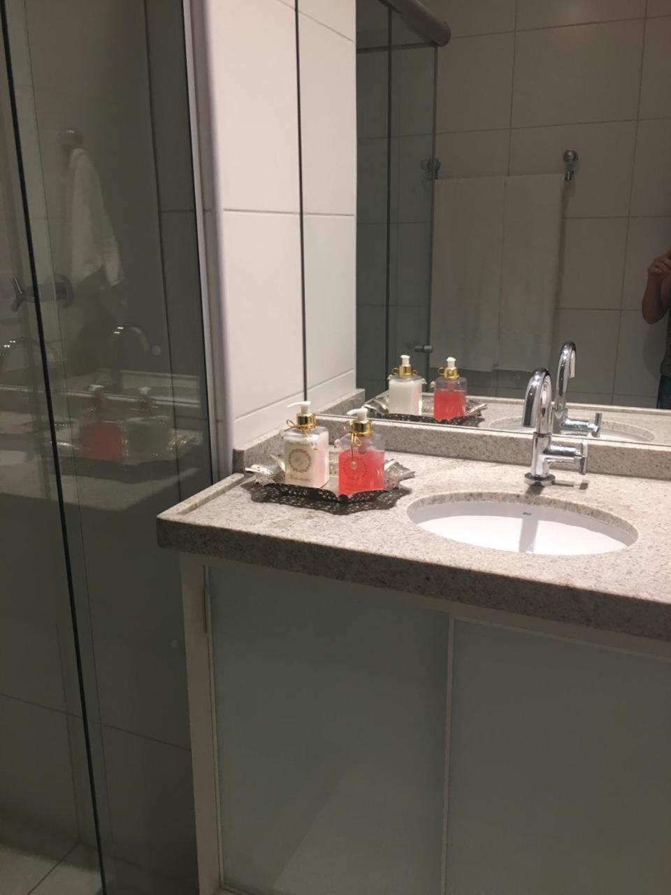 Pôrto das Galinhas Apartamento Beach Class Eco Life מראה חיצוני תמונה
