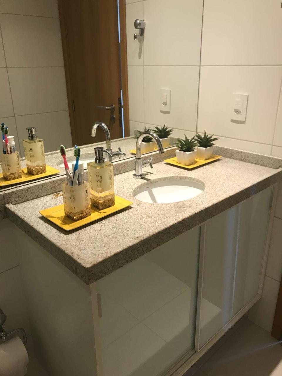 Pôrto das Galinhas Apartamento Beach Class Eco Life מראה חיצוני תמונה