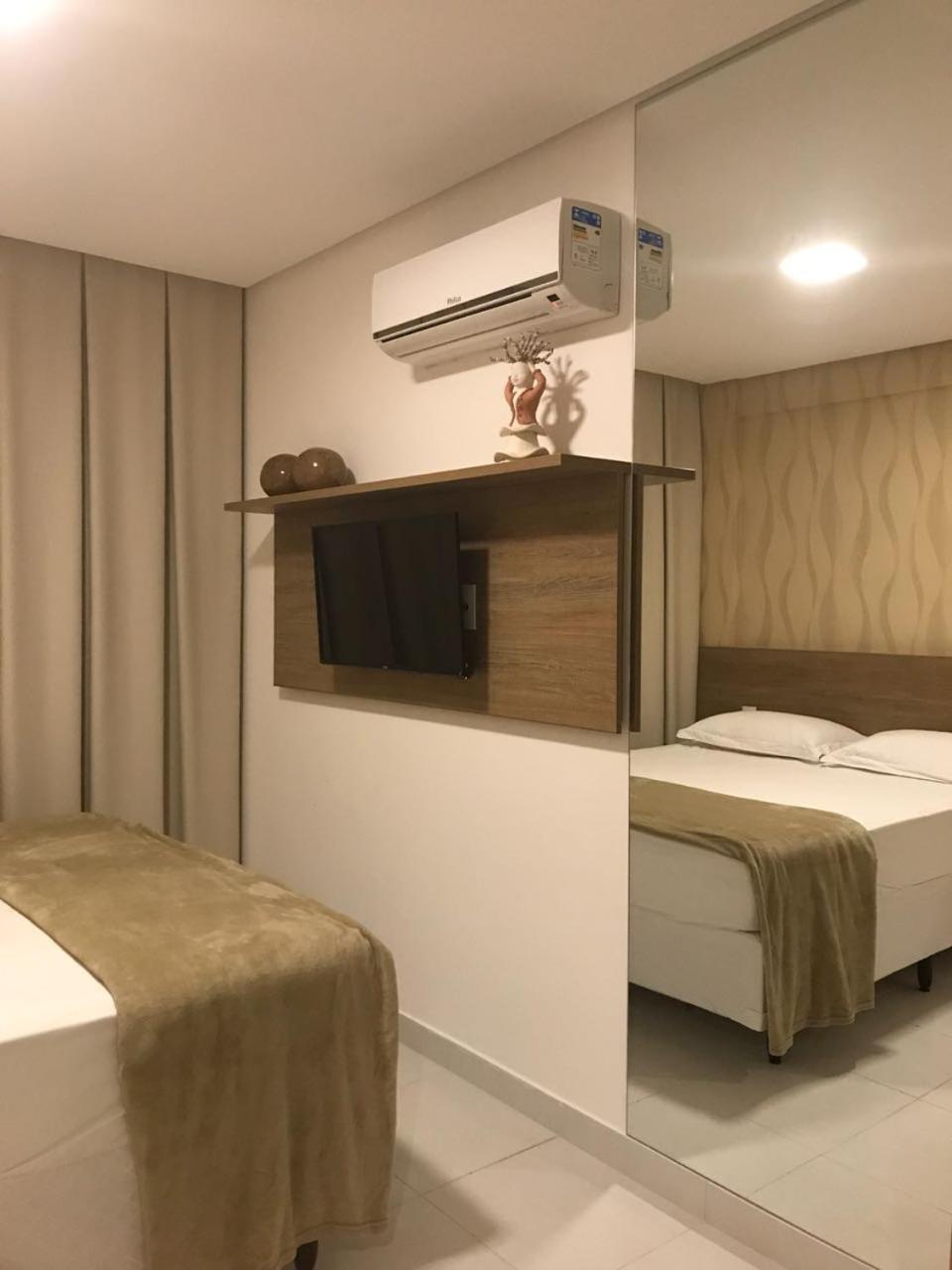 Pôrto das Galinhas Apartamento Beach Class Eco Life מראה חיצוני תמונה